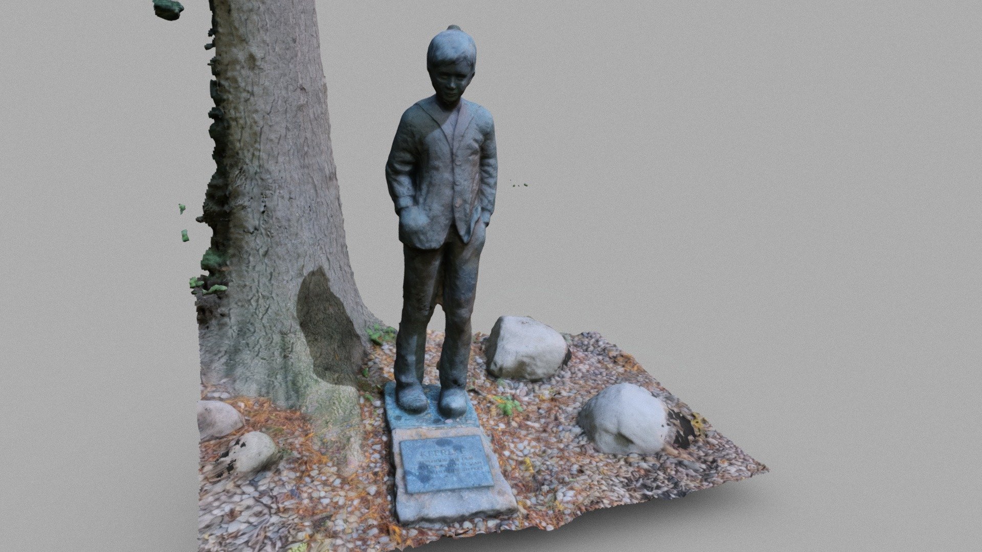 Retopo