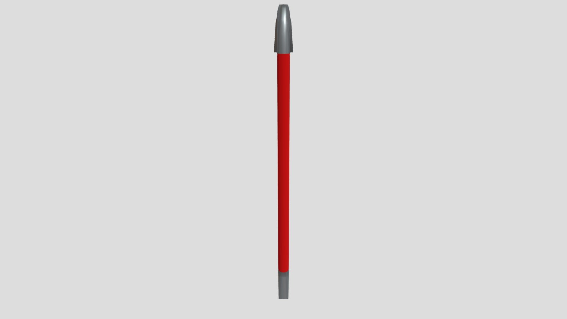 Crowbar Download Free 3D model by JoshuaKennedy [547563a] Sketchfab