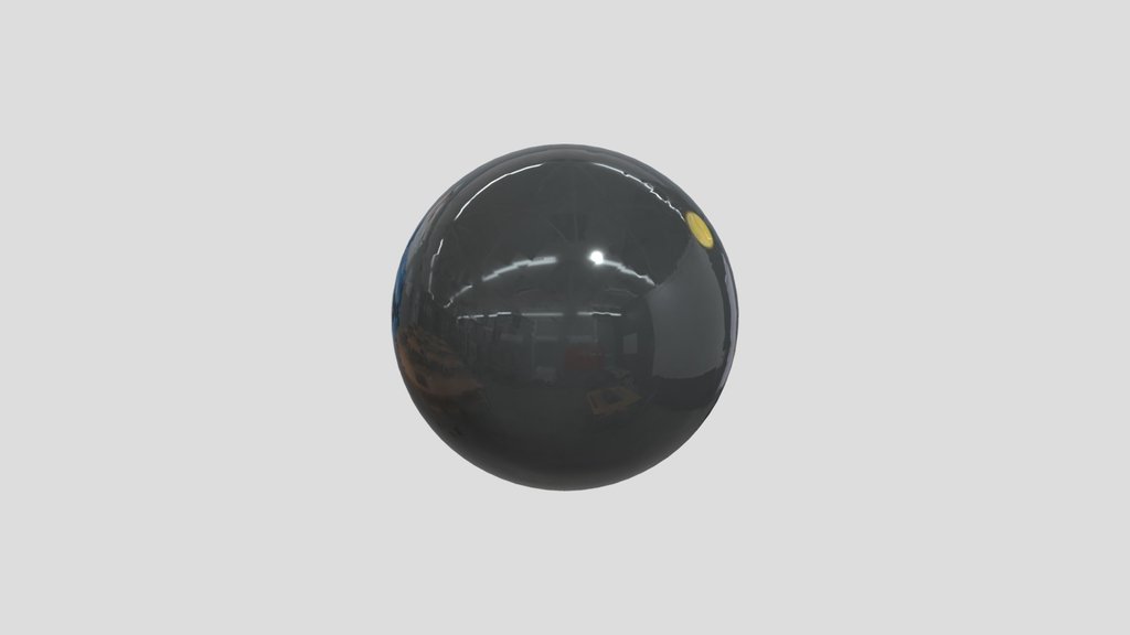 Squash Ball