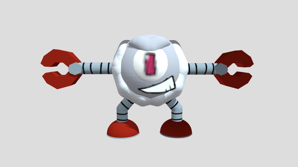 Kaboodle (NexusSpeedster Remodel)