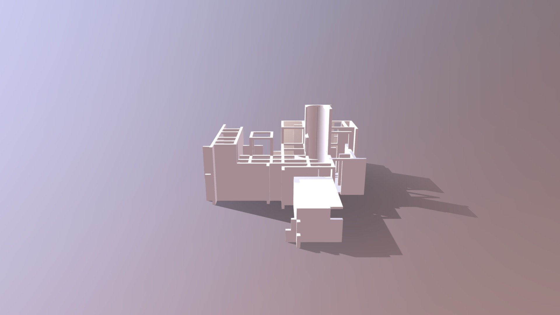 Skd Taxis - 3D model by Kasidej.Trakultangmun [5475dd7] - Sketchfab