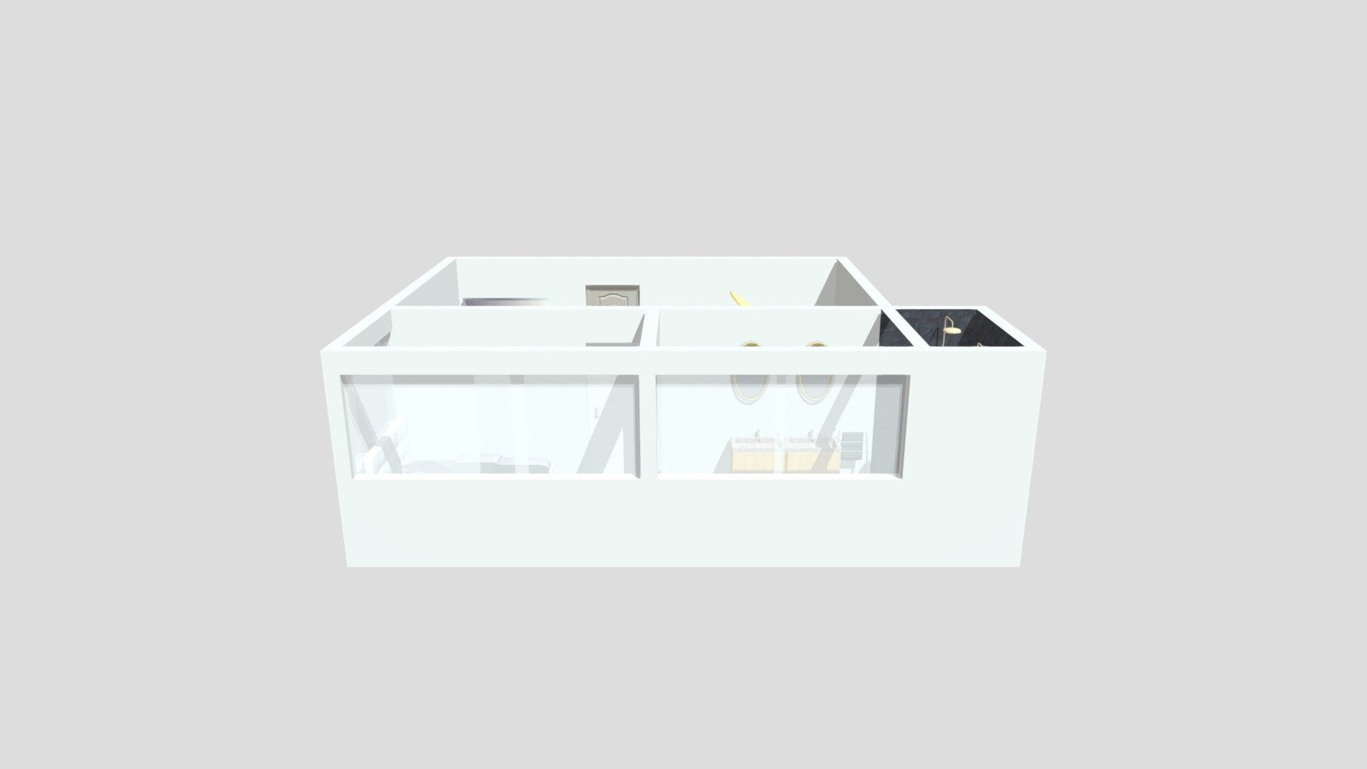 New project