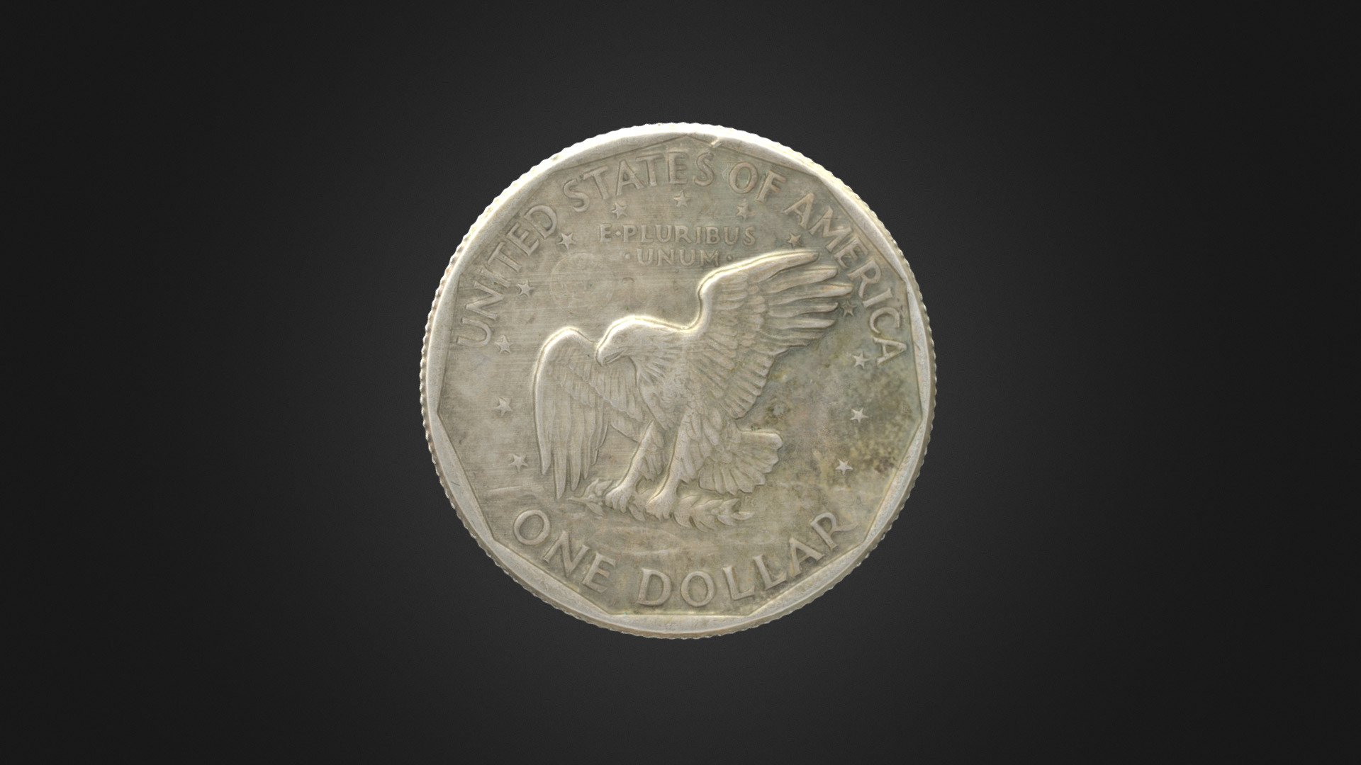 Susan-B.-Anthony-Dollar (1979)