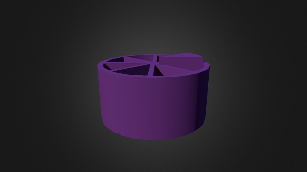 Ejercicio 9 — Sketchfab embed 3D viewer