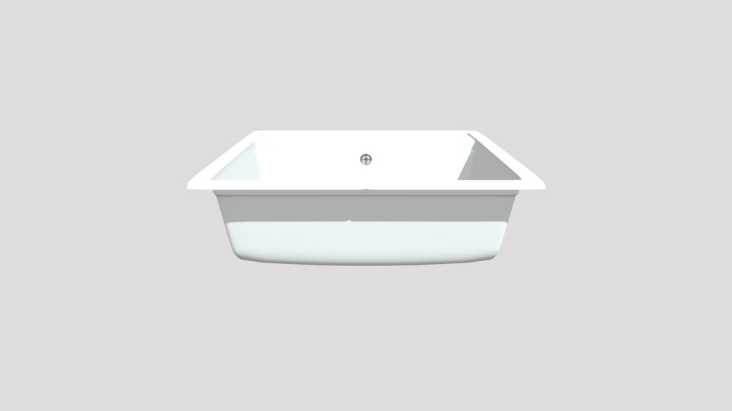 Sink Teka Menorka 60 S Tg