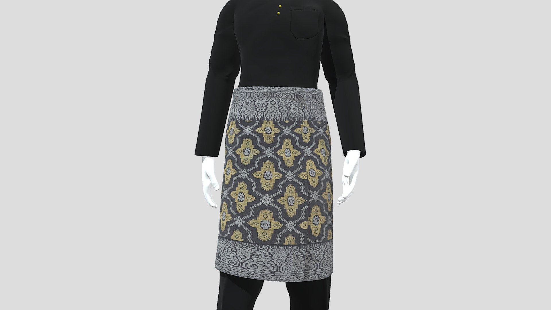 SAMPIN SULAM PAGAR 2