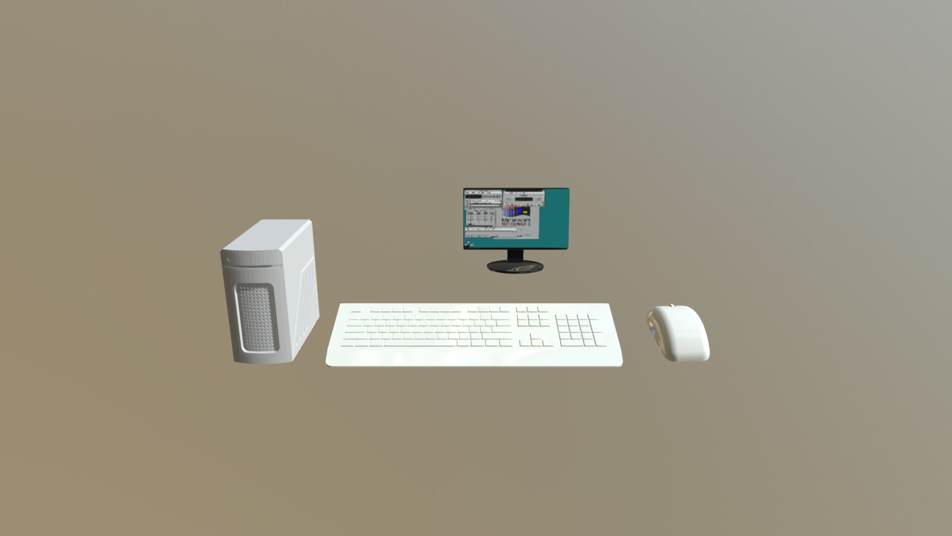 Windows NT 2