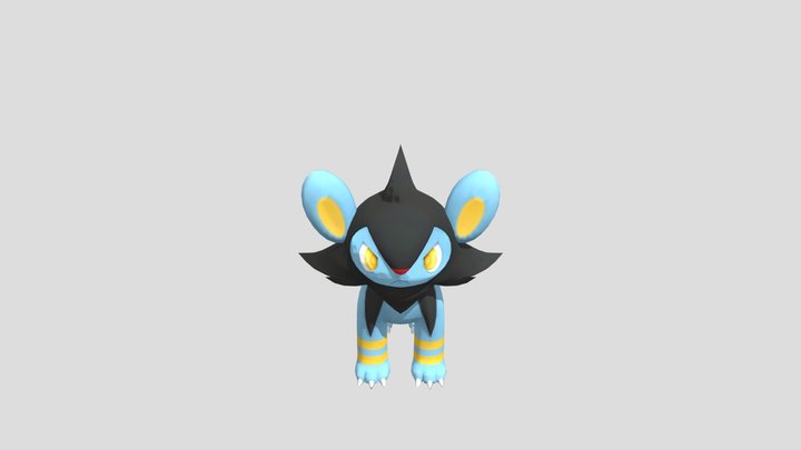 Luxio