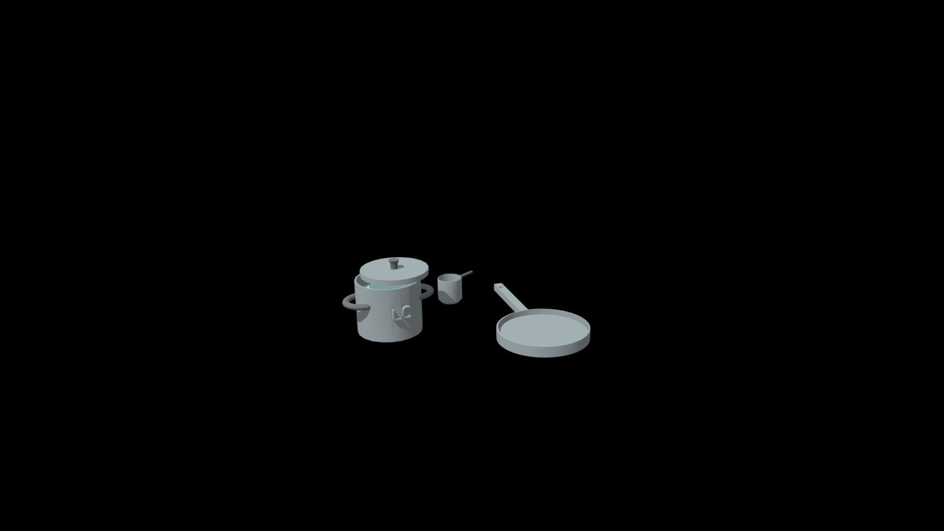 3G3 Cova Luca Pentole