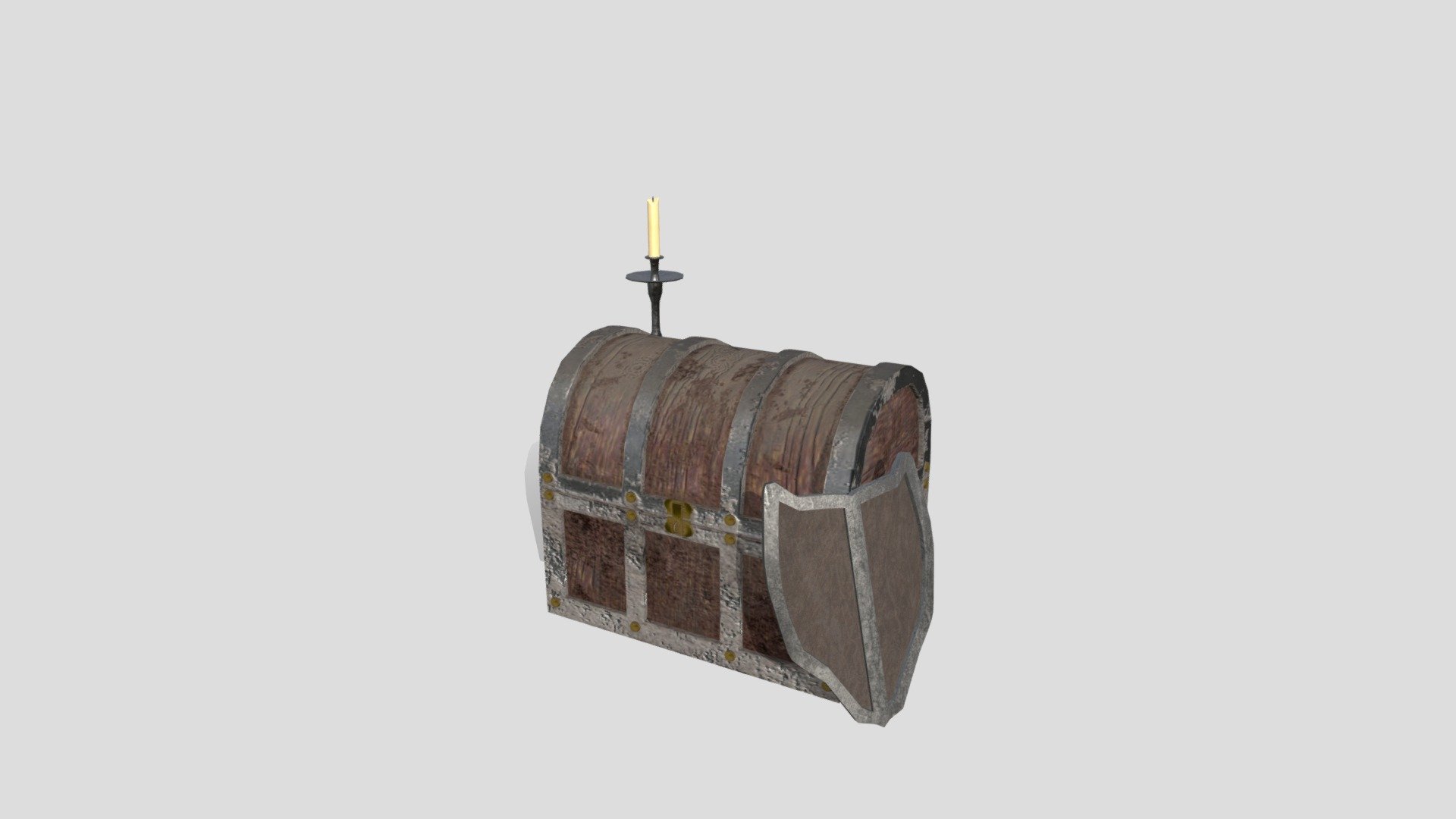 3D Props