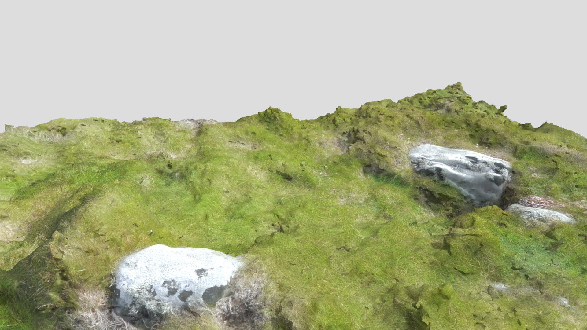 Mynydd Bach Cairn