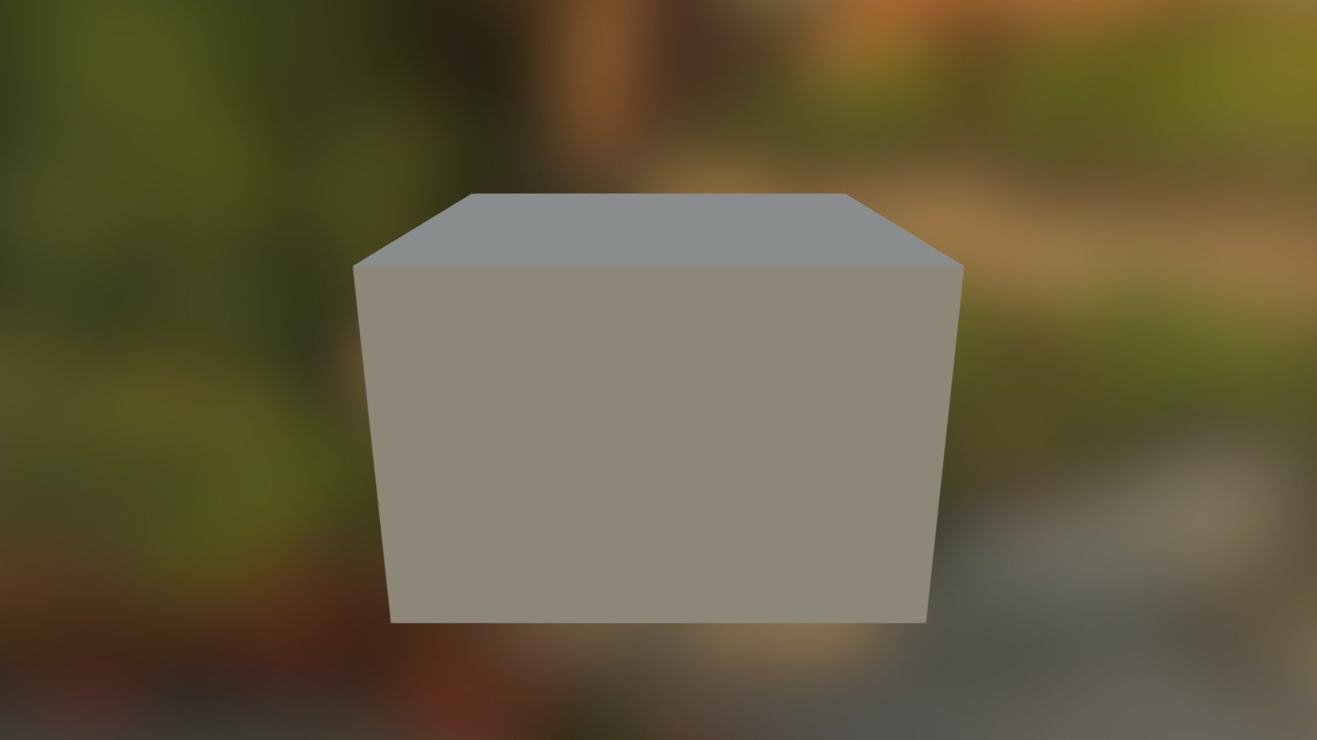 Test Box - 3D model by evan.thomas12 [548243d] - Sketchfab