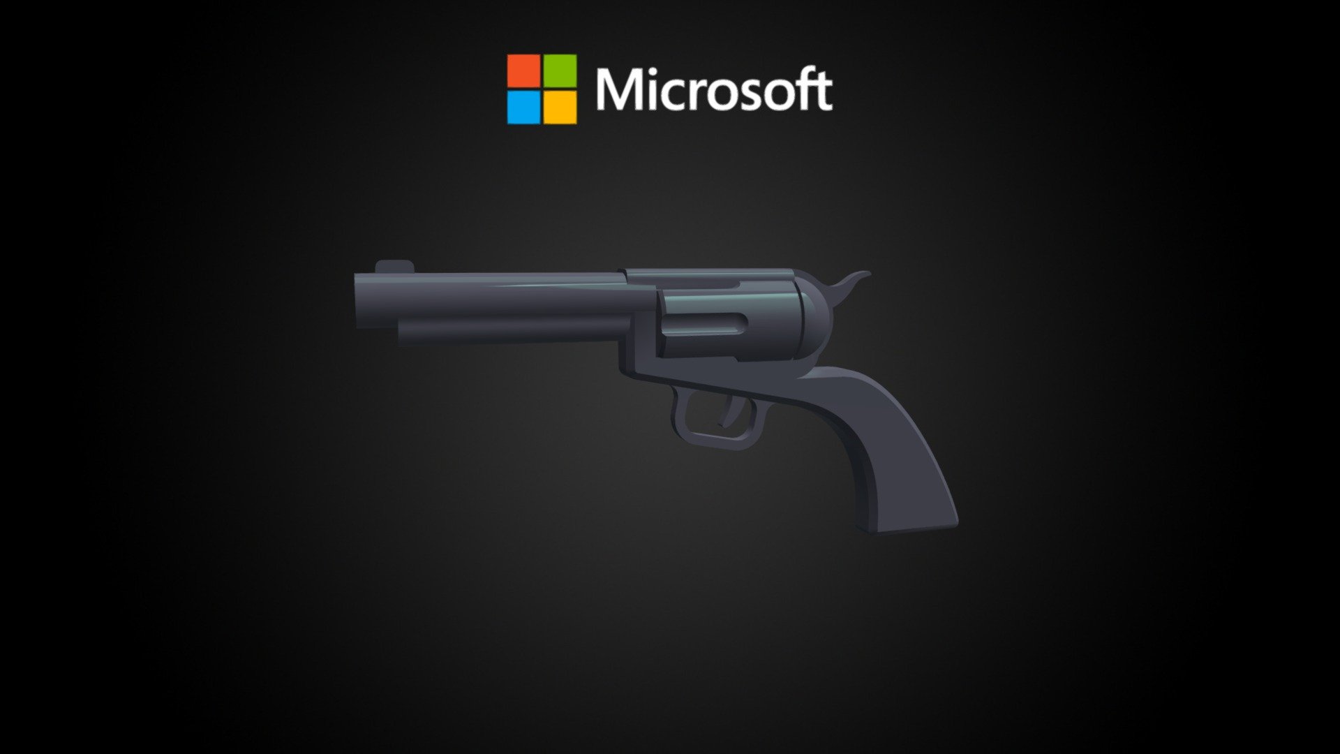 Revolver