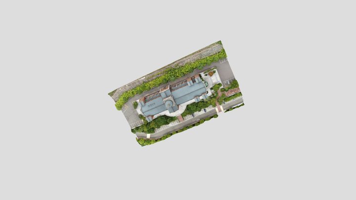 나의 훌륭한 사진에서 3D 모델 3D Model