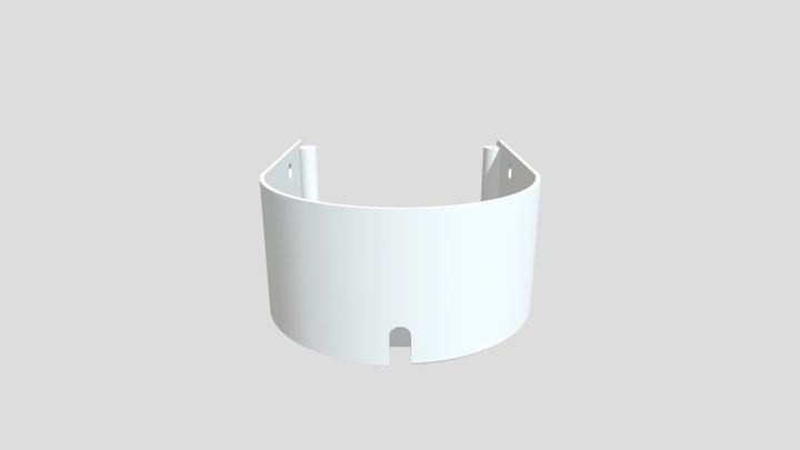 MMU 10101 3D Model