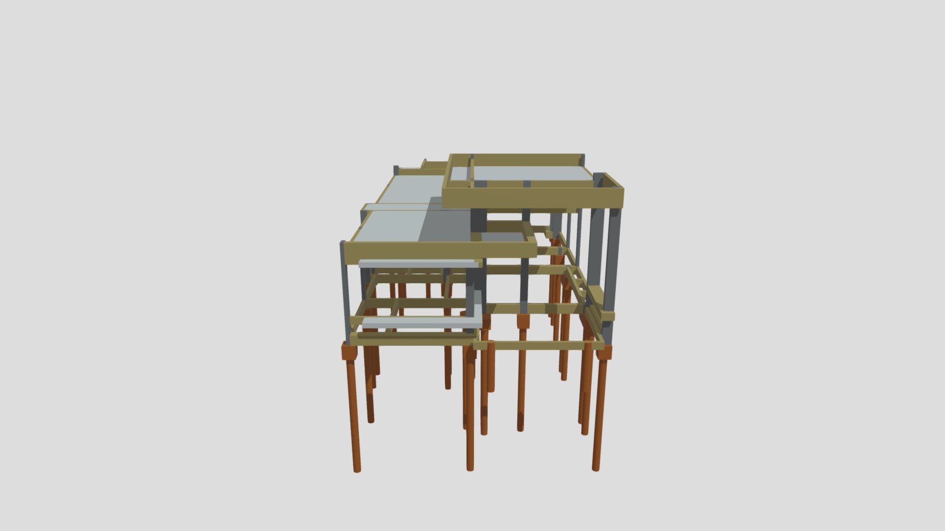 2151 - 3D