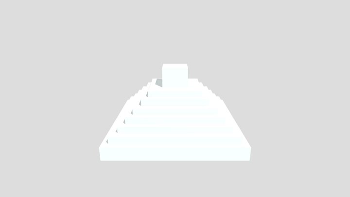 Bubnick1601 Inset 3D Model
