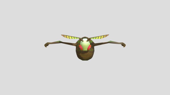 pikmin criket