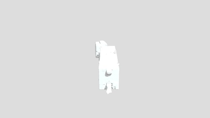 Spacio Punch_curat Version 3D Model