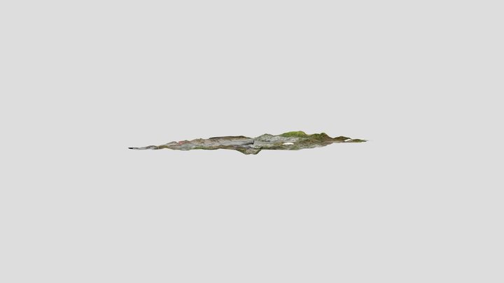 site 3D Model
