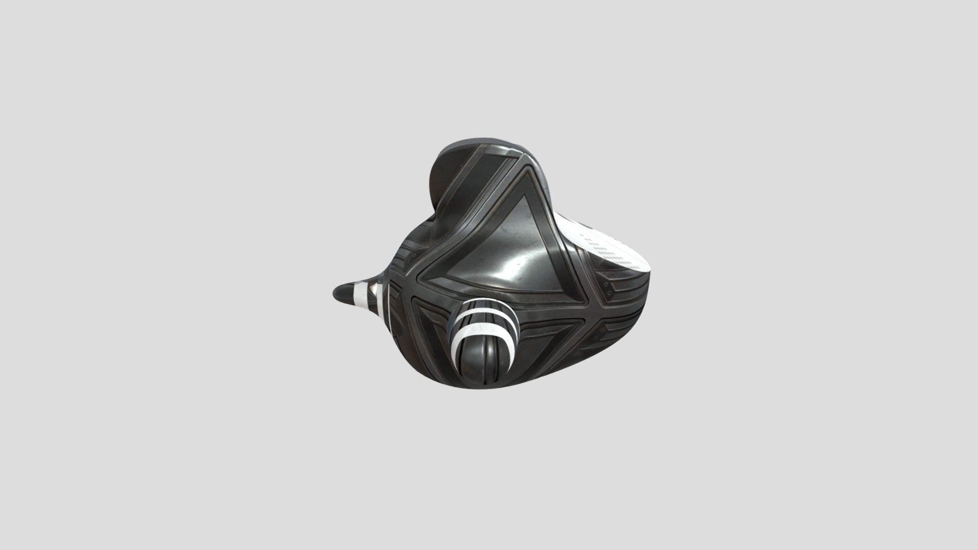 Test — Sketchfab embed 3D viewer