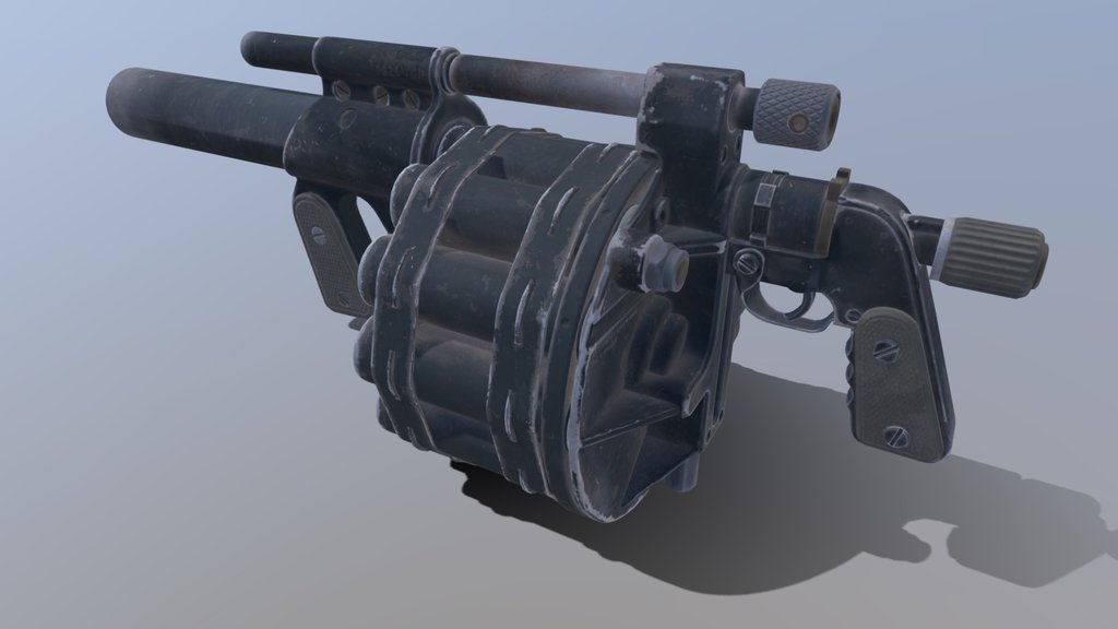Call of Duty: Black Ops Cold War - War Machine