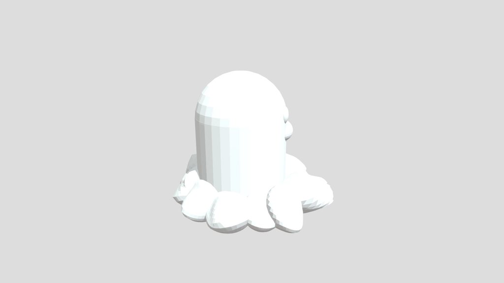 Diglet- Track VR