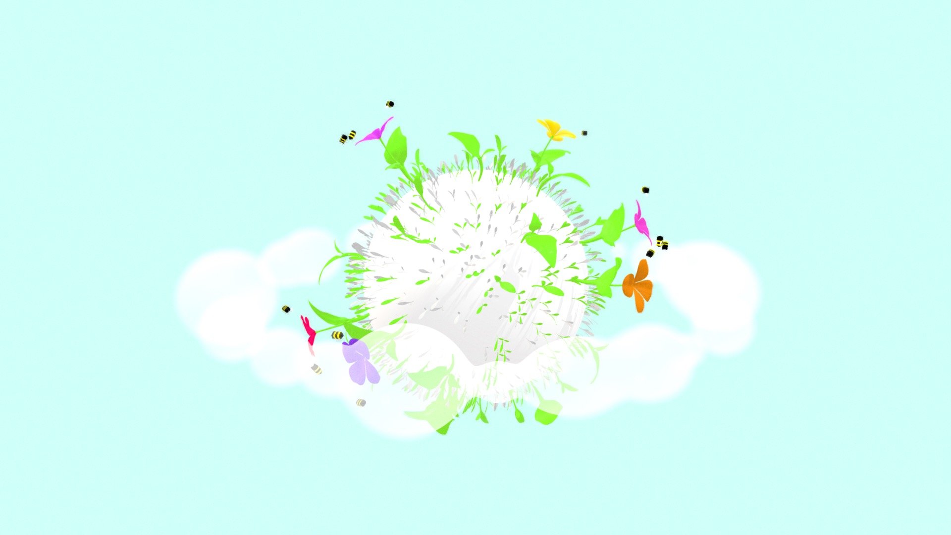 Planet Eco