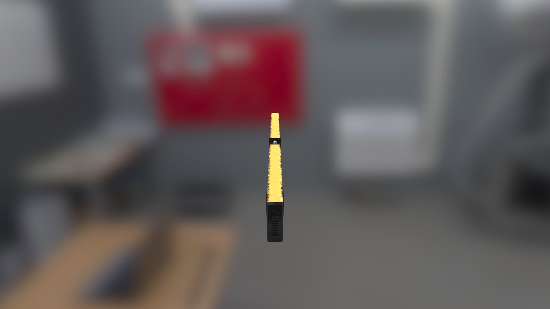 Outnumbered Project | Spirit Level