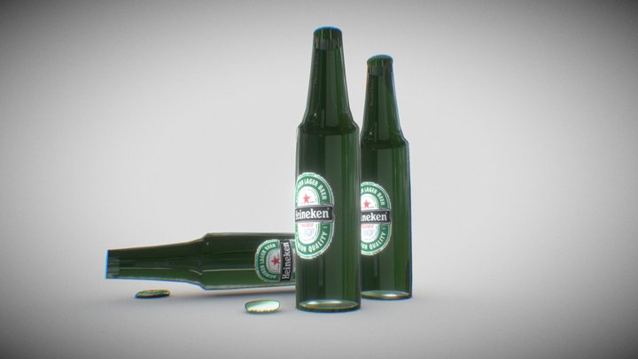 Joao_Rodriguez_Trabajo_04 3D Model