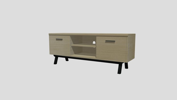 test 3D Model