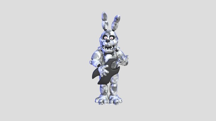 Classic Bonnie V5