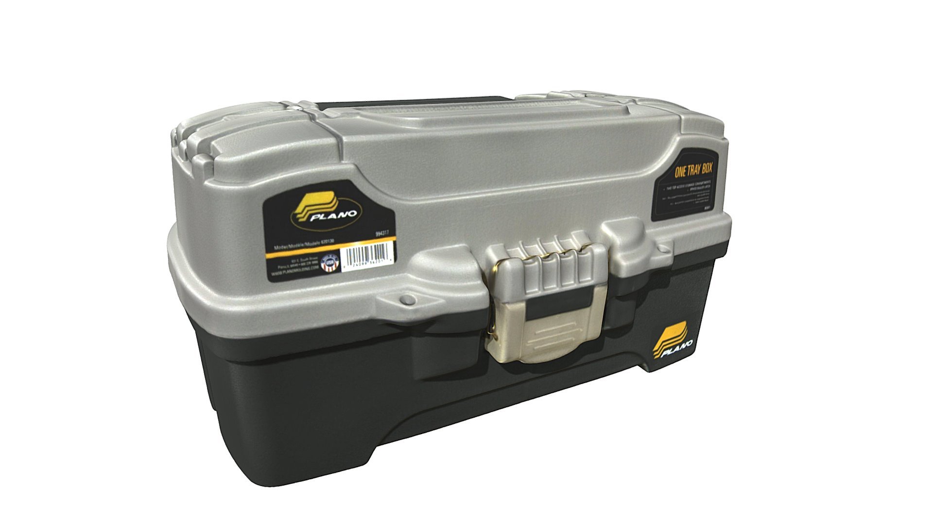 Tacklebox