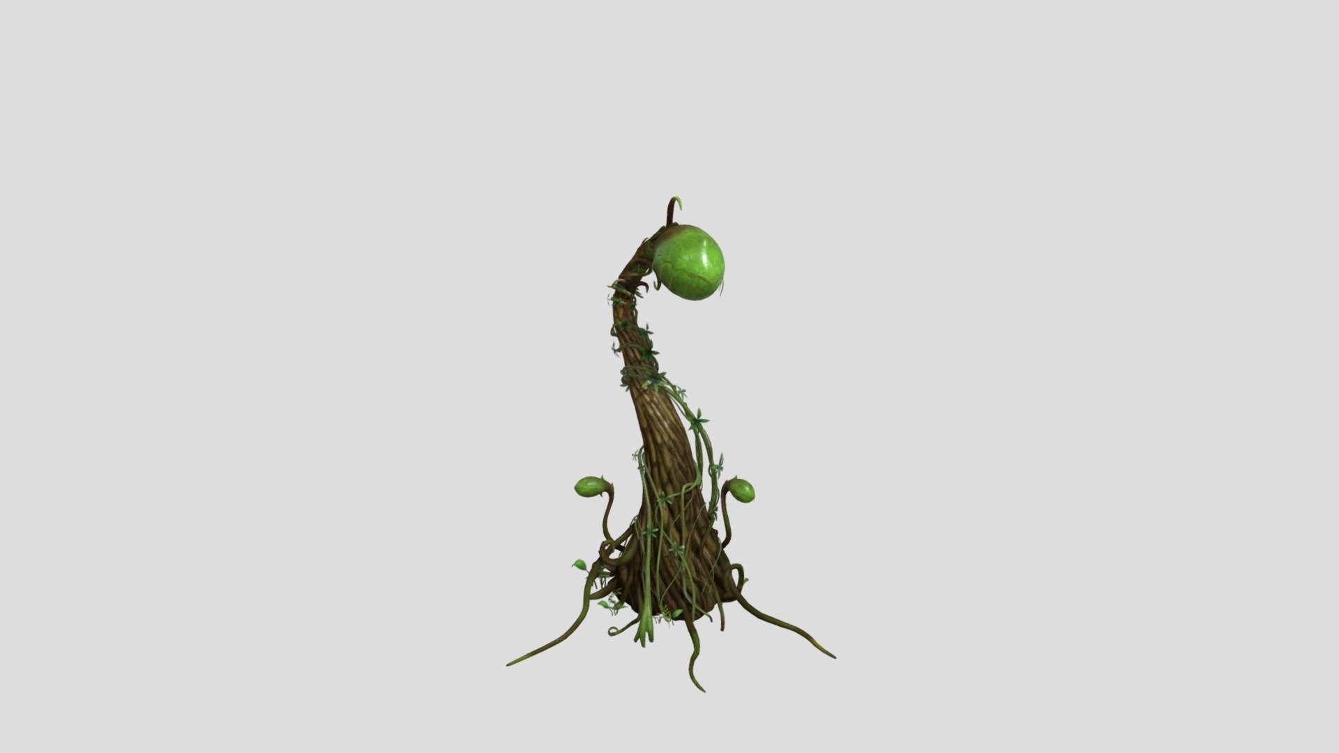 da plant