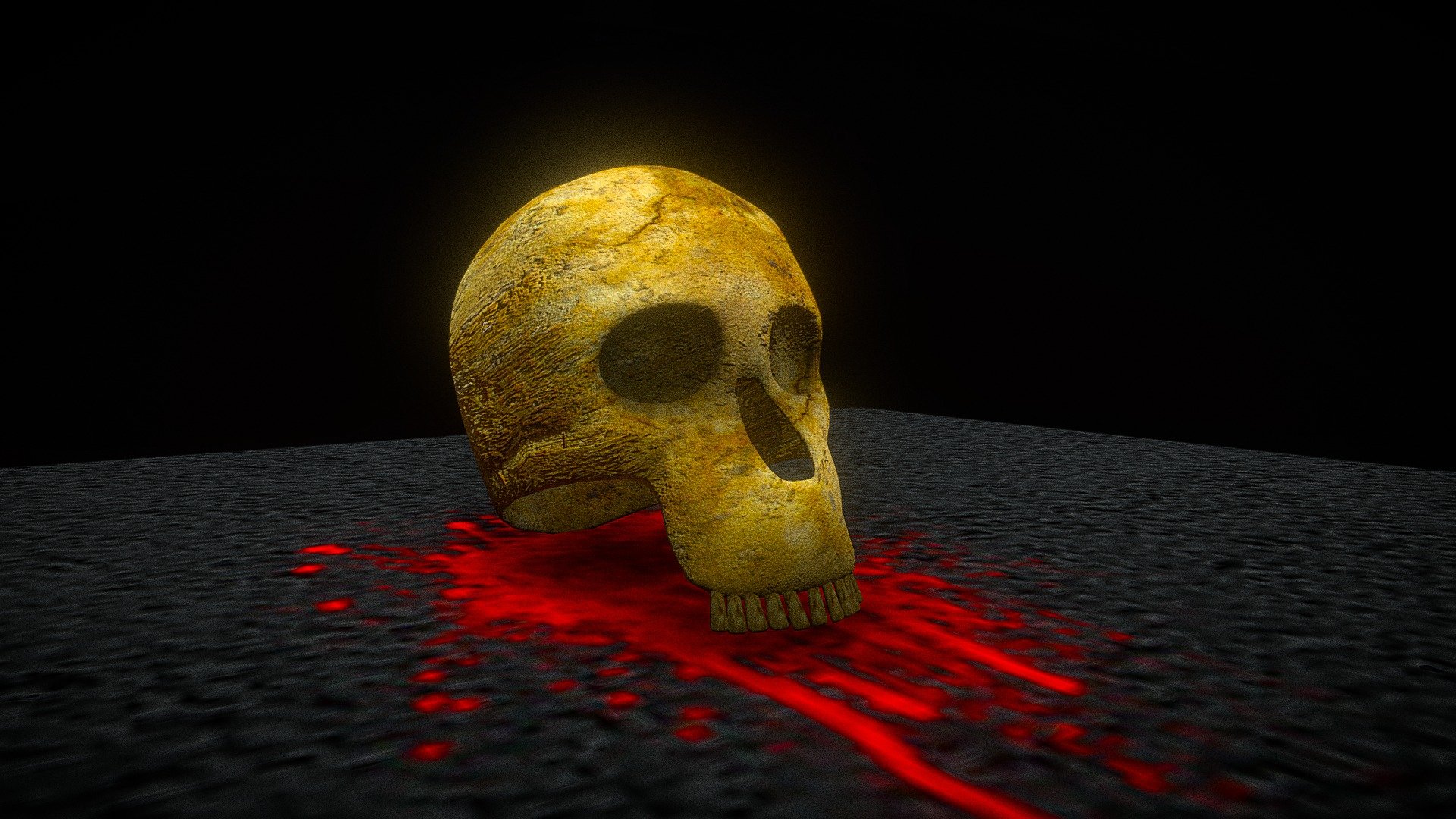 Skull