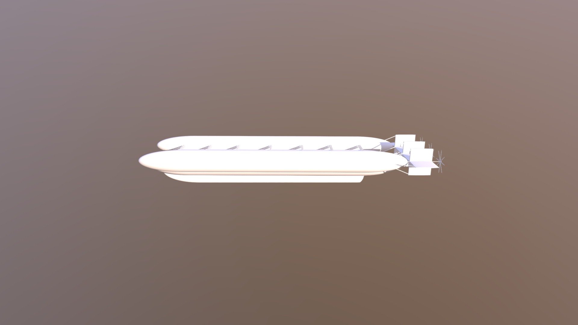 Project 6 - 3D model by miroslavgeorgiev [548f3c9] - Sketchfab