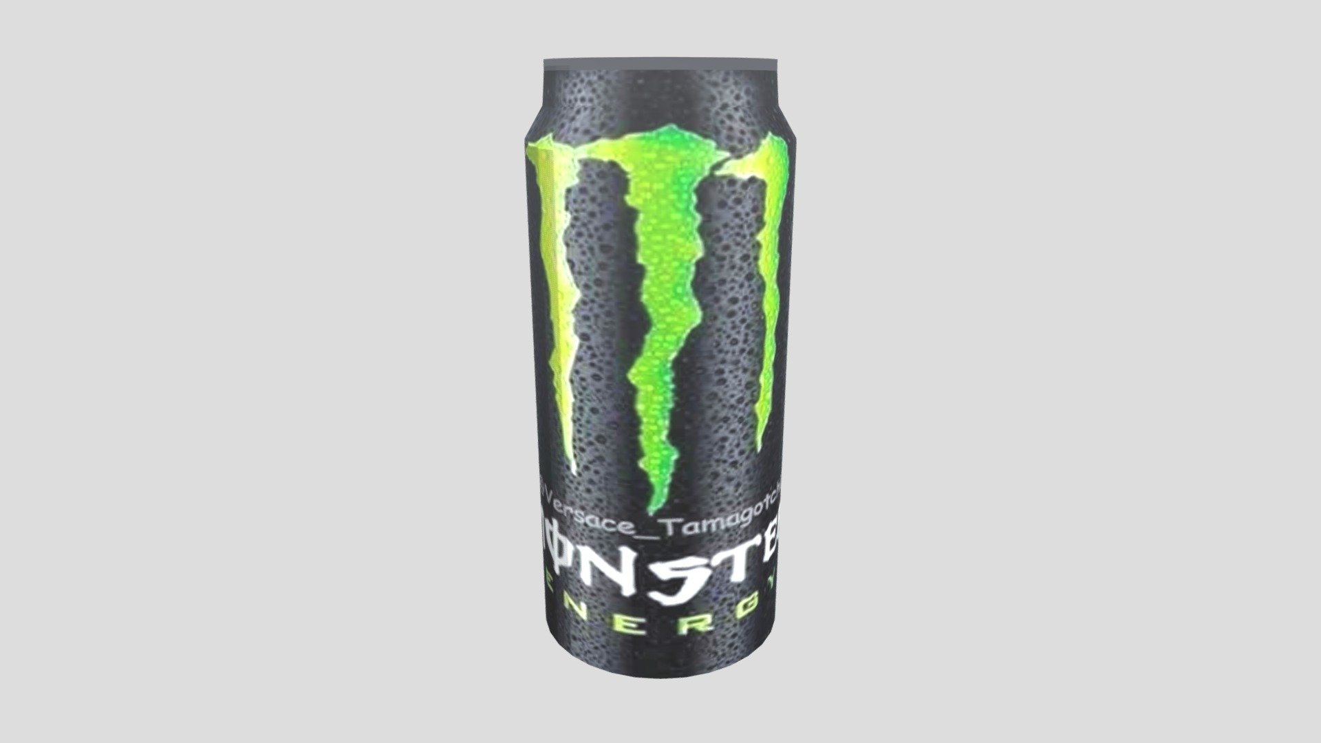 Monster original