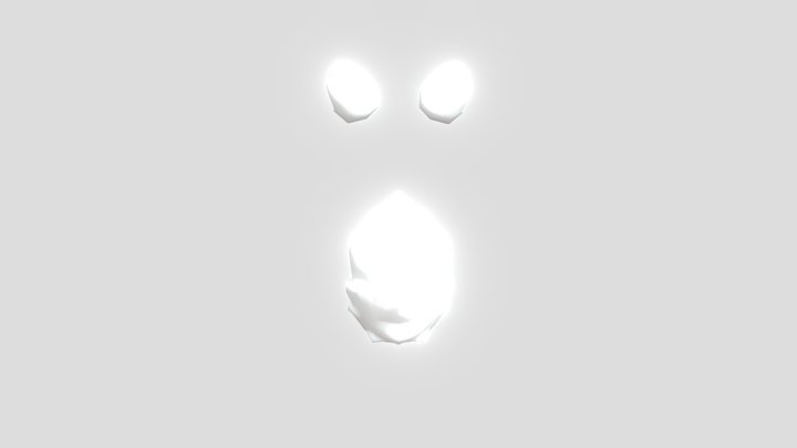 aphmau-wolf-ears-and-tail 3D Model