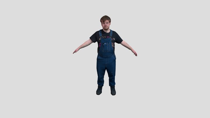 Billy Rig