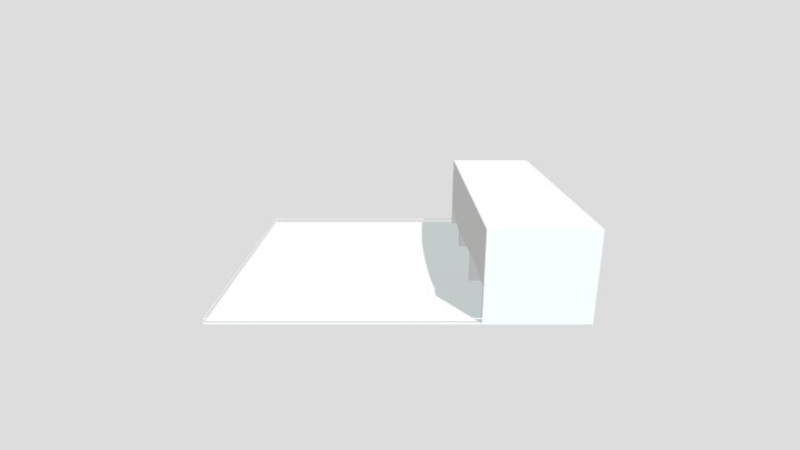estadio2321 3D Model