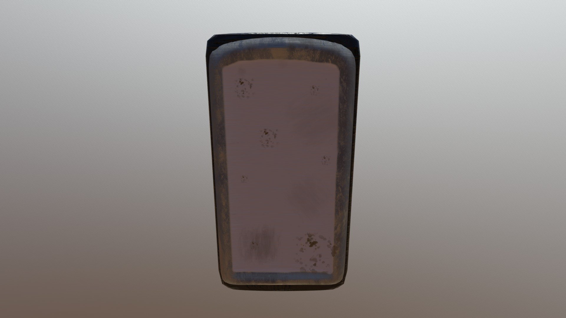 Napkin Holder