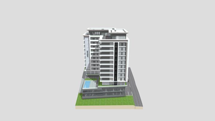 20251023_Angani Apartments 3D Model