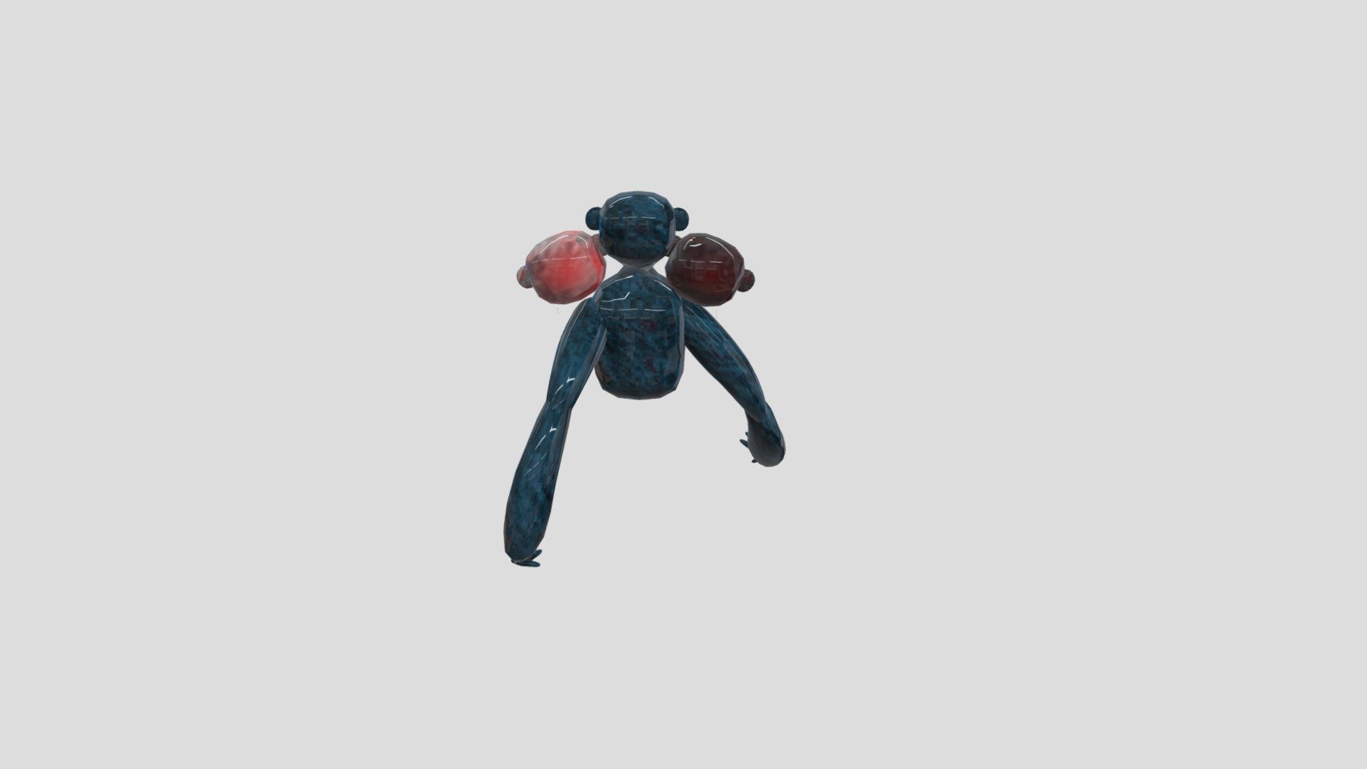 jolly rancher peytons horror take - Download Free 3D model by ...