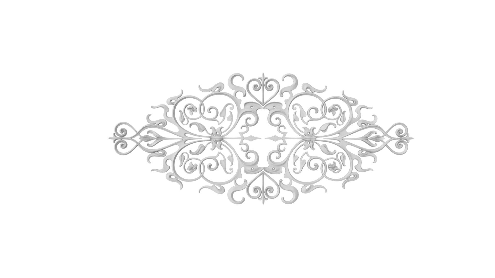 R-435_725x1680x27mm — Sketchfab embed 3D viewer