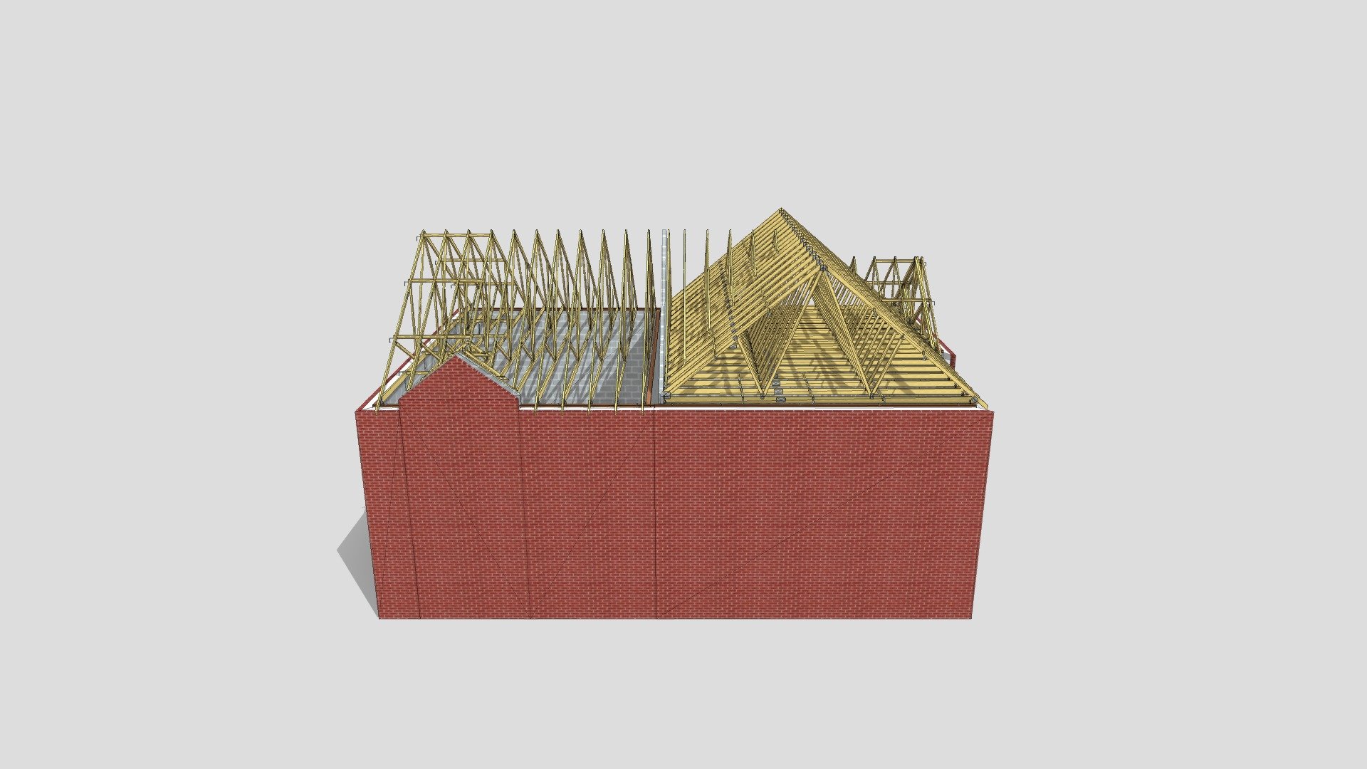 Block 3 - Download Free 3D model by Dermf [5496645] - Sketchfab