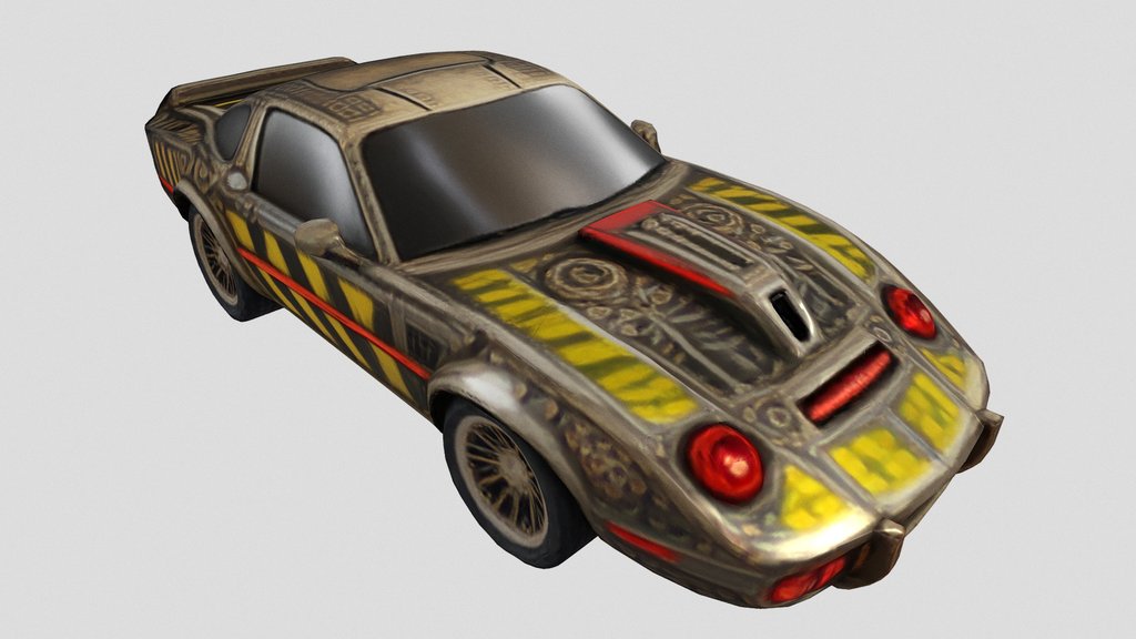 🧭Racecar.✇.❌.✇.[#0_1]🧭