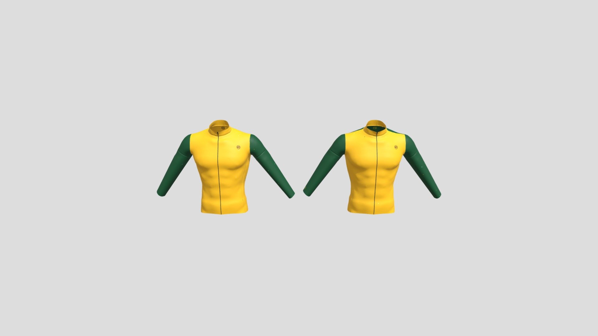 19-GIALLO VERDE