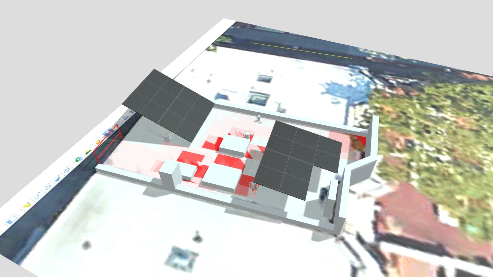 321 Caton Ave 11 Mod Tilt AQ Download Free 3D model by