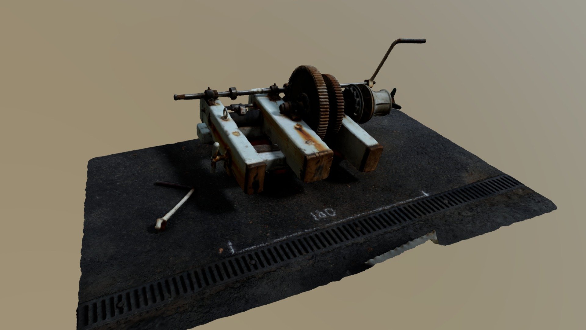 Machine Navale