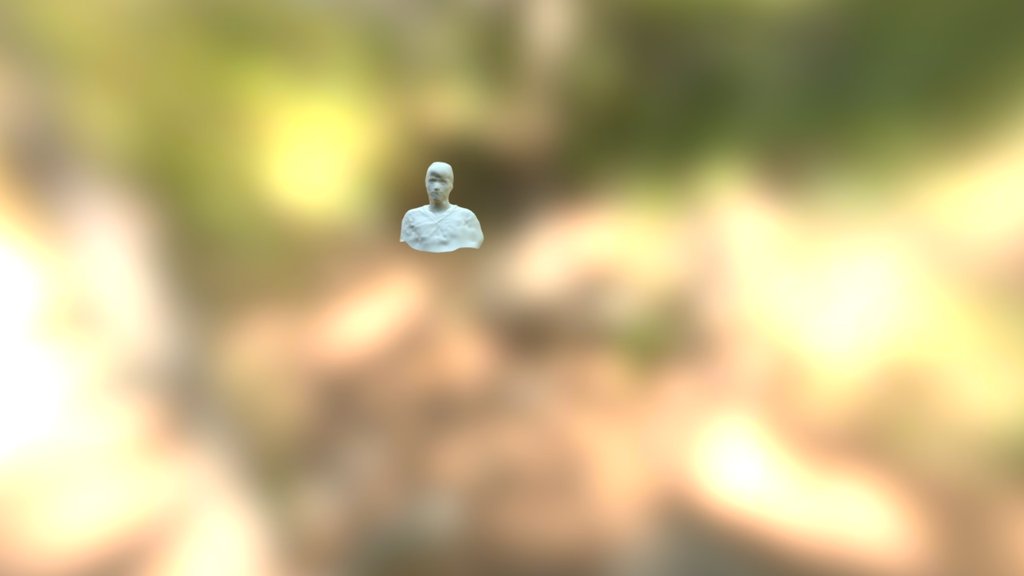 Modelagem 3d por fotos
